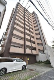 茶屋ヶ坂ライズの外観画像