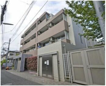 ヴォーガコルテ江古田の外観画像