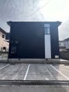 ライズ長江新町の間取り画像