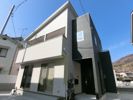 K＇s本町2号の外観