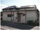 中居町一戸建平屋（N邸）の間取り画像