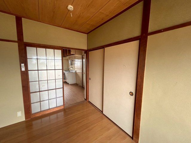 和室