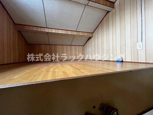洋室