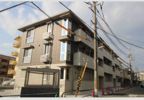 パストラル・エント岡町の間取り画像