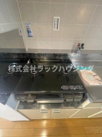 キッチン