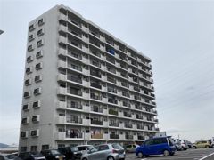 皇后崎スカイマンション 705号室の外観画像