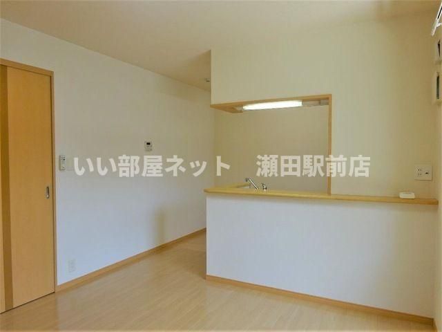 リビング
