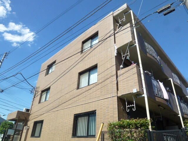 エクセレント南町の外観画像
