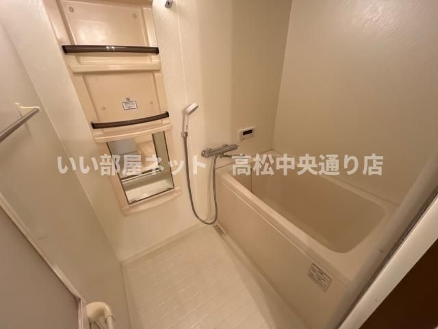 バスルーム