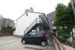 ハイツ品川の間取り画像