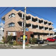 ミツエリートマンションの外観画像