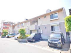 セジュール筒井の外観画像