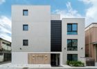 FABRIC大崎の間取り画像