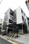ミランダ北砂の間取り画像