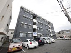 グランドメゾン沼南の外観画像