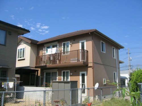 フィエスタの外観画像