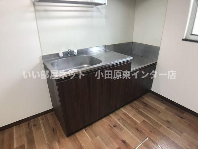 キッチン