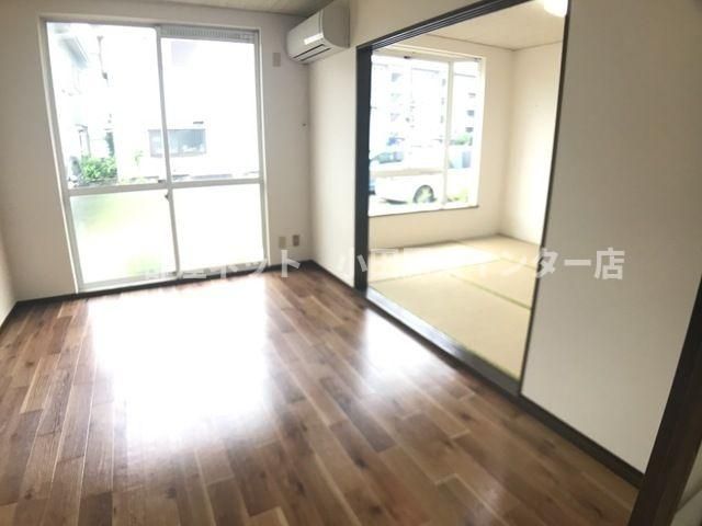 リビング