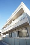 リブリ・MoMoの間取り画像