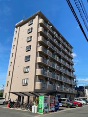 アンタレス豊成の外観画像