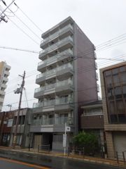 フルグランテ大宮の外観画像