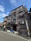 おしゃれ館新森の間取り画像