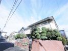 三鷹S邸の間取り画像