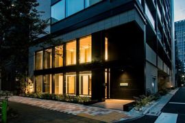 ベルファース八丁堀Westの間取り画像
