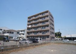 マンションエクレールの外観画像