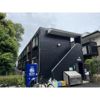 PARK SIDE HOUSEの間取り画像
