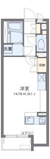 ミランダSunの間取り画像