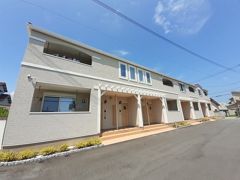 ニューシャカノオ ツインⅠの外観画像
