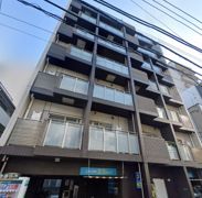 メイクスデザイン板橋本町の外観画像