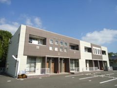 グリーンハイム Y・Gの外観画像