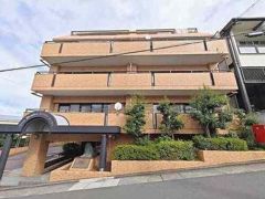 ライオンズマンション杁中ガーデンの外観画像