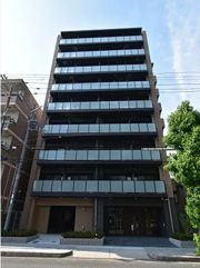 エムブイインプ大阪放出の外観画像