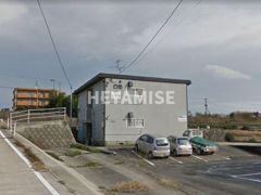 プレジール藤山の外観画像