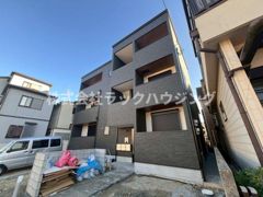 M-Premier村野東町の外観画像