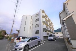 シャトレーゼ熊本の外観画像