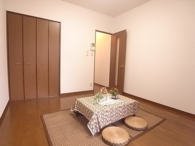 リビング