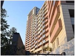 グランドメゾン星が丘山手A棟の外観画像