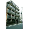 アリッサムコート向島の間取り画像