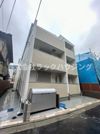 クリエオーレ常盤町の間取り画像