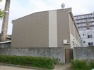 レオパレス東園田Ⅱの間取り画像