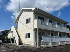 シュロス Aの外観画像