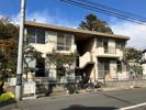 コーポアルビオンの間取り画像