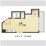 RE SENDAIの間取り画像