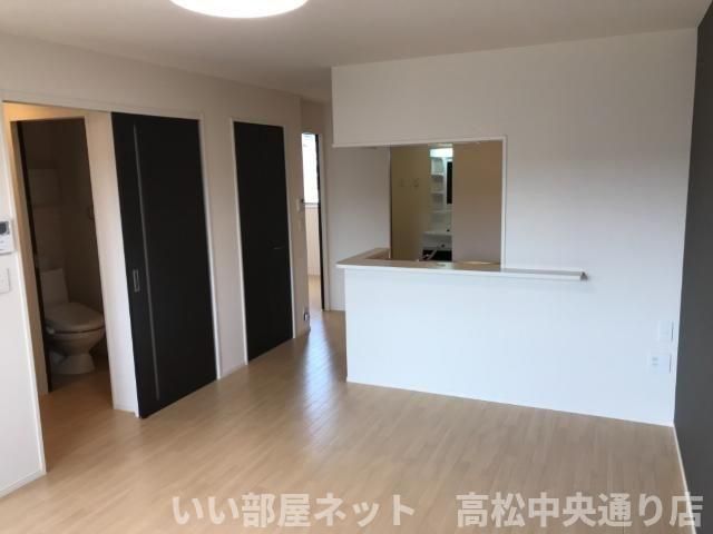 リビング