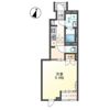仮）太田市西本町アパート新築工事の間取り画像