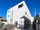 ミハス中浦和の間取り画像